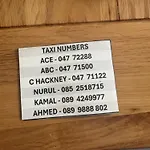 فندق مبيت وإفطار Glendale House موناغان