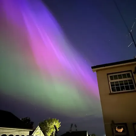 Glendale House 4* 모니건