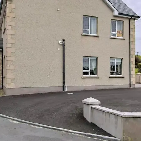 Glendale House Oda ve Kahvaltı Monaghan