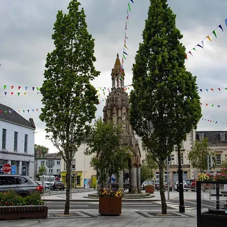 Oda ve Kahvaltı Glendale House Monaghan