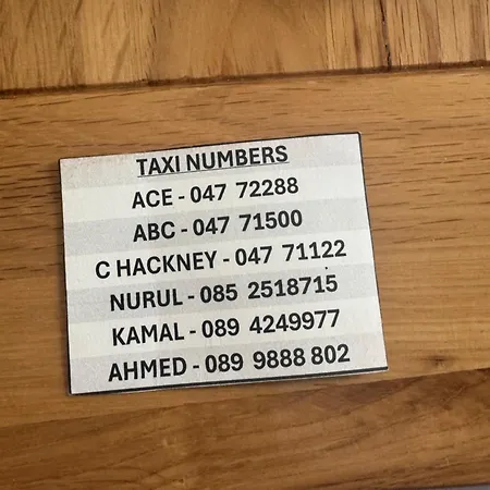 B&B Glendale House 모니건