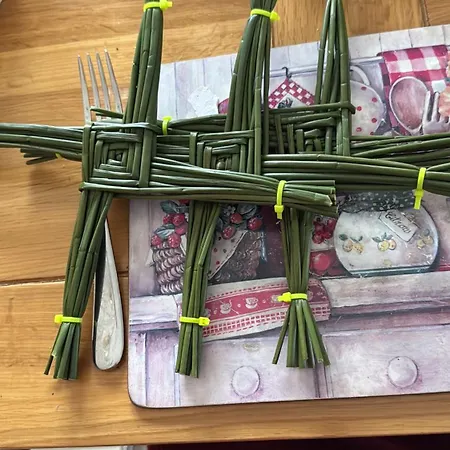 B&B Glendale House 모니건