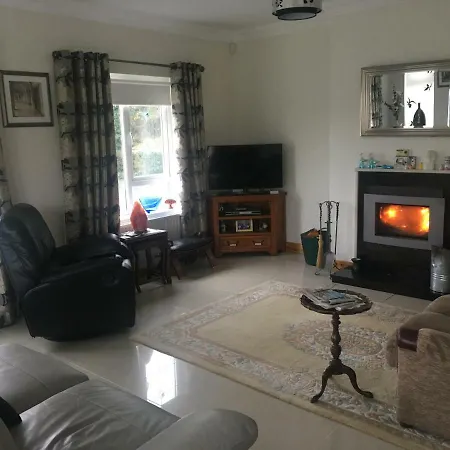 Glendale House 4* 모니건