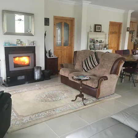 Glendale House 모니건