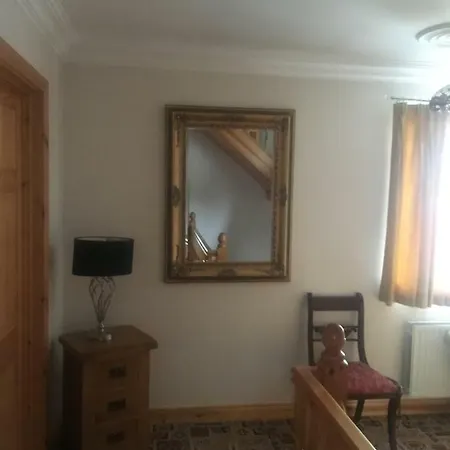 Glendale House Bed & Breakfast Monaghan