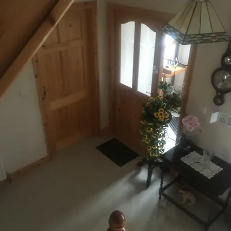 Glendale House Oda ve Kahvaltı Monaghan