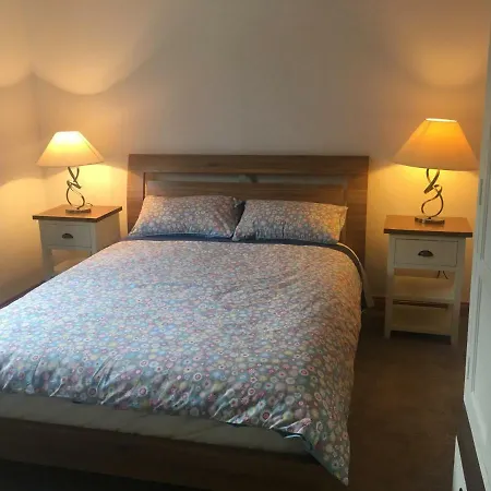 Bed & Breakfast Glendale House *