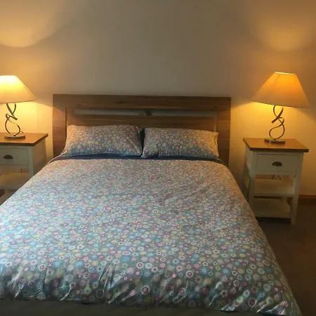 Glendale House Oda ve Kahvaltı Monaghan