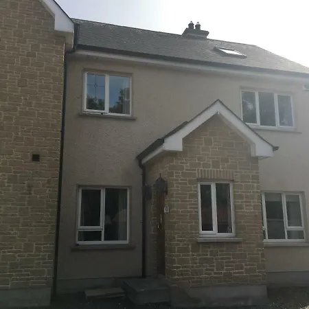 Glendale House 모니건