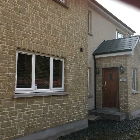 Glendale House Frühstückspension *