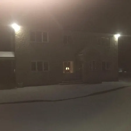 Glendale House