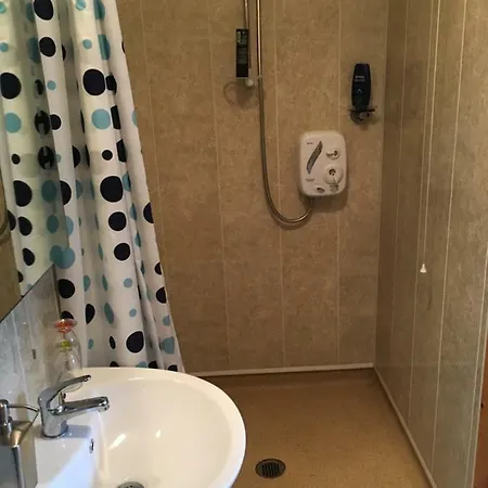 Glendale House Bed & Breakfast *