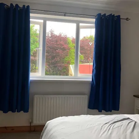 Glendale House B&B 모니건