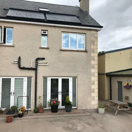Glendale House * Monaghan