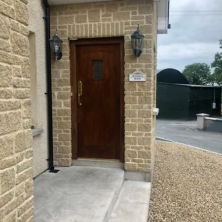 Glendale House 4* Monaghan