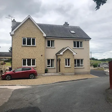 Bed & Breakfast Glendale House Monaghan