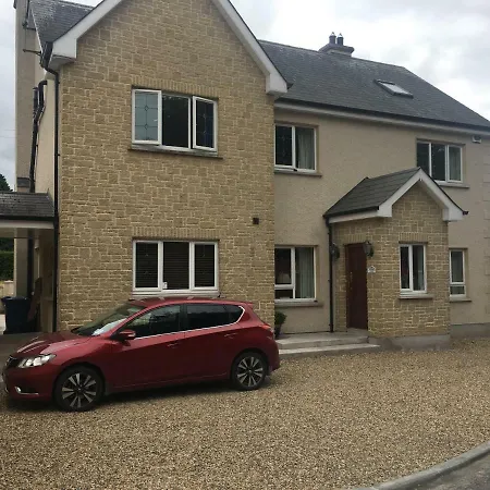 Glendale House Monaghan