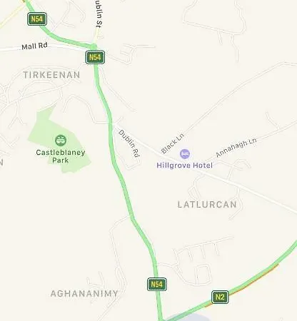 Oda ve Kahvaltı Glendale House 4*