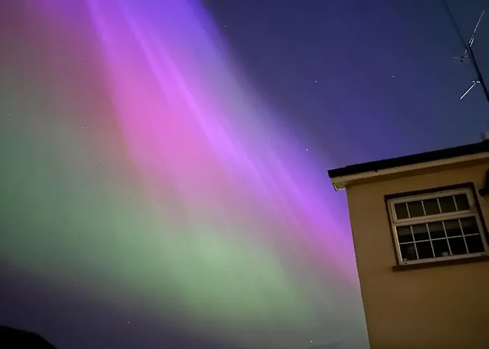 Glendale House 4* 莫纳汉