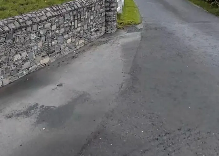 住宿加早餐酒店 Glendale House 4*