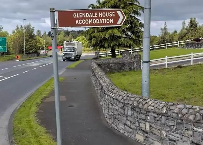 Panzió Glendale House Monaghan