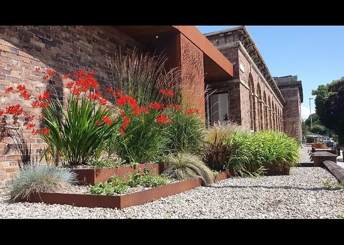 住宿加早餐酒店 Glendale House 4*