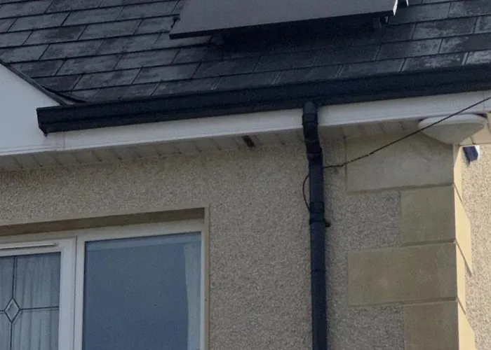 住宿加早餐酒店 Glendale House