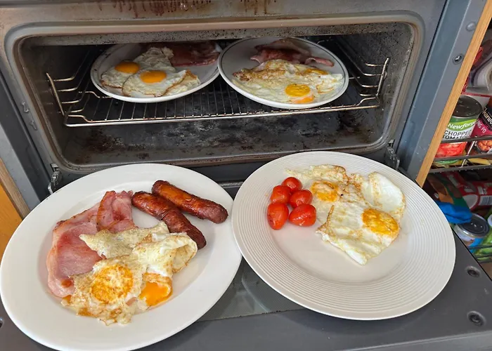 Glendale House 4* 莫纳汉