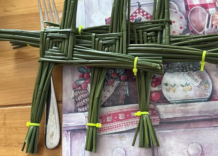 住宿加早餐酒店 Glendale House 莫纳汉