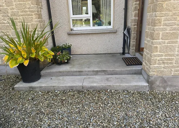 Glendale House 住宿加早餐酒店