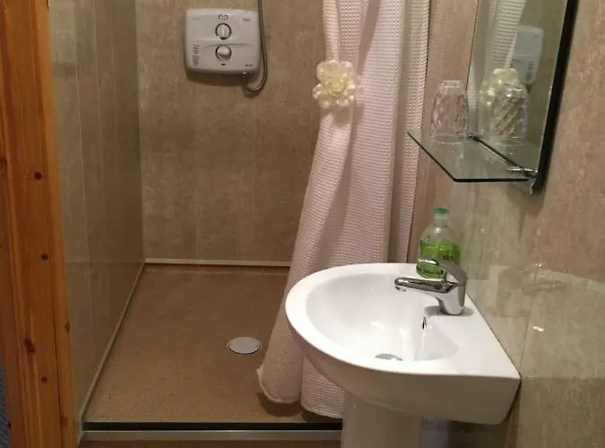 Glendale House 住宿加早餐酒店