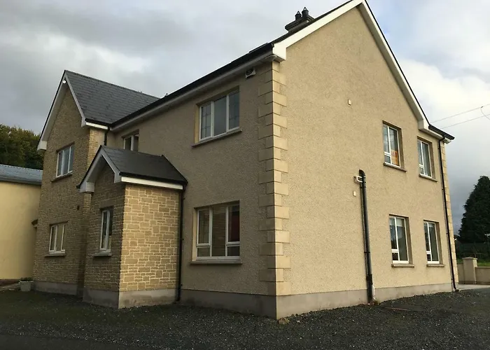 住宿加早餐酒店 Glendale House 4*