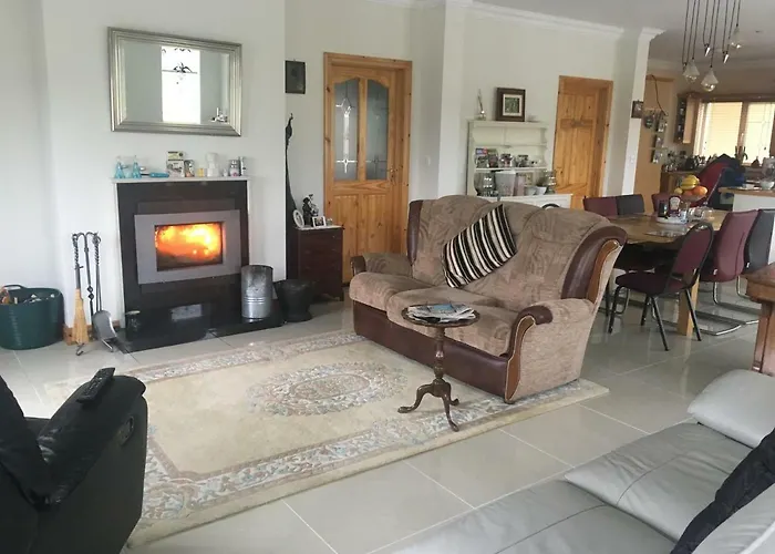 Glendale House 莫纳汉