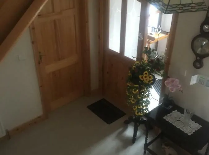 Glendale House 住宿加早餐酒店 莫纳汉