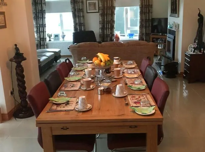 住宿加早餐酒店 Glendale House 4*