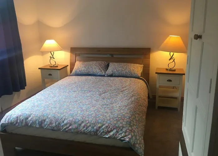 Panzió Glendale House 4*