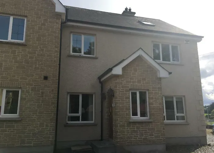 Glendale House 莫纳汉