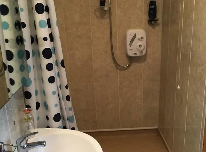 Glendale House 住宿加早餐酒店 4*