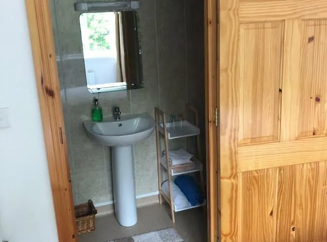 住宿加早餐酒店 Glendale House 4*