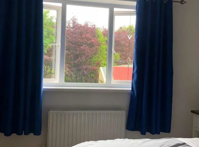 Glendale House 住宿加早餐酒店 莫纳汉