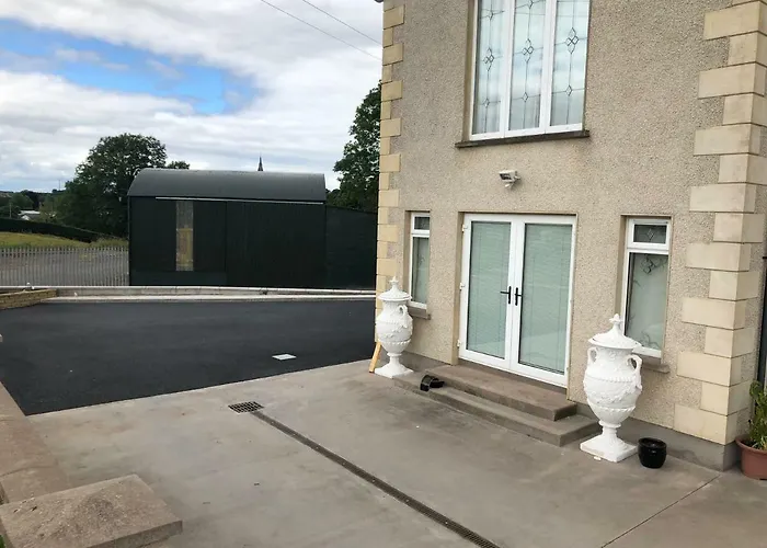 Glendale House 莫纳汉