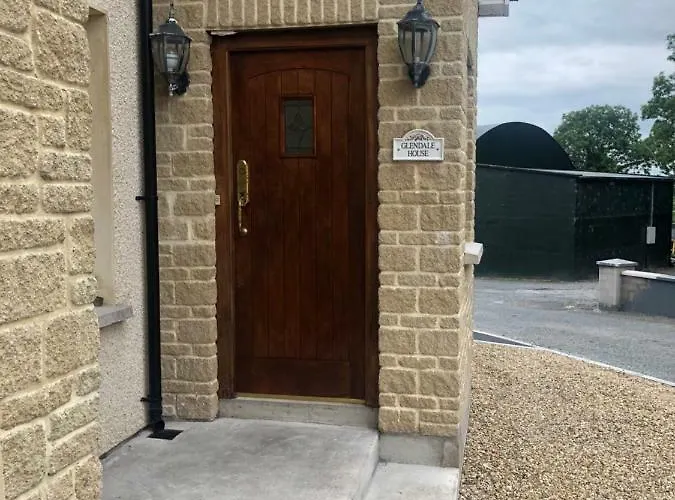 Glendale House 4* Monaghan